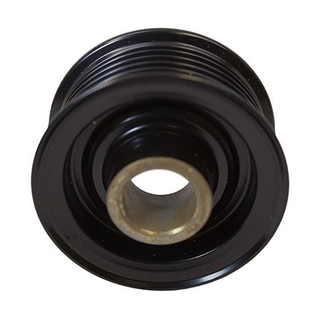 Motorcraft Pulley/Fan, Gp712 GP712